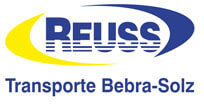 Reuss Transporte Bebra-Solz